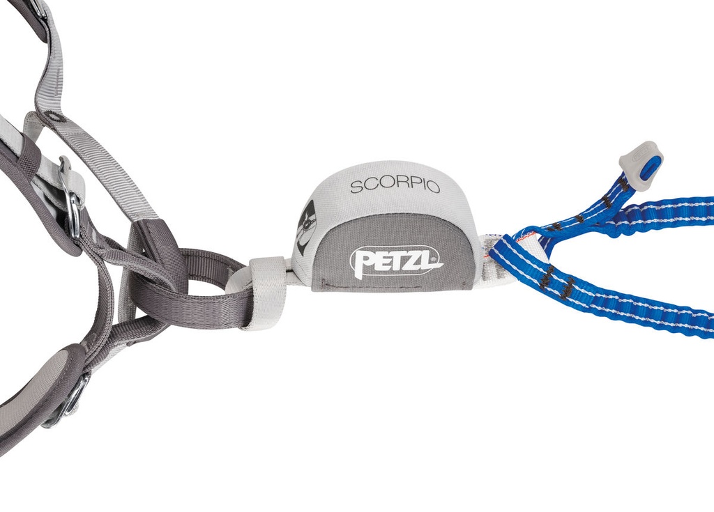 Petzl Scorpio Vertigo Set Vía Ferrata