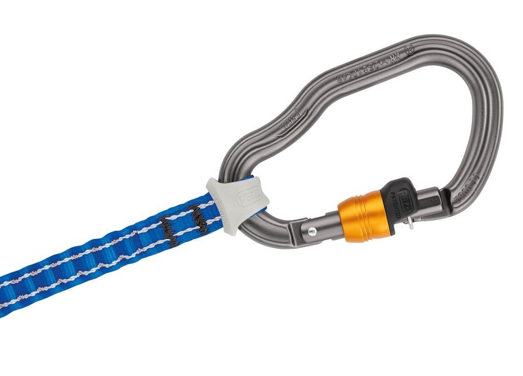 Petzl Scorpio Vertigo Set Vía Ferrata