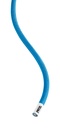 Cuerda Petzl Contact 9.8 mm 80m. Azul