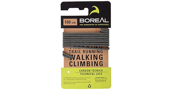 Cordones Boreal 100cm