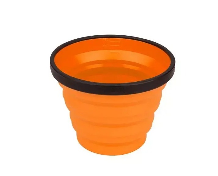Vaso Plegable See to Summit Xmug