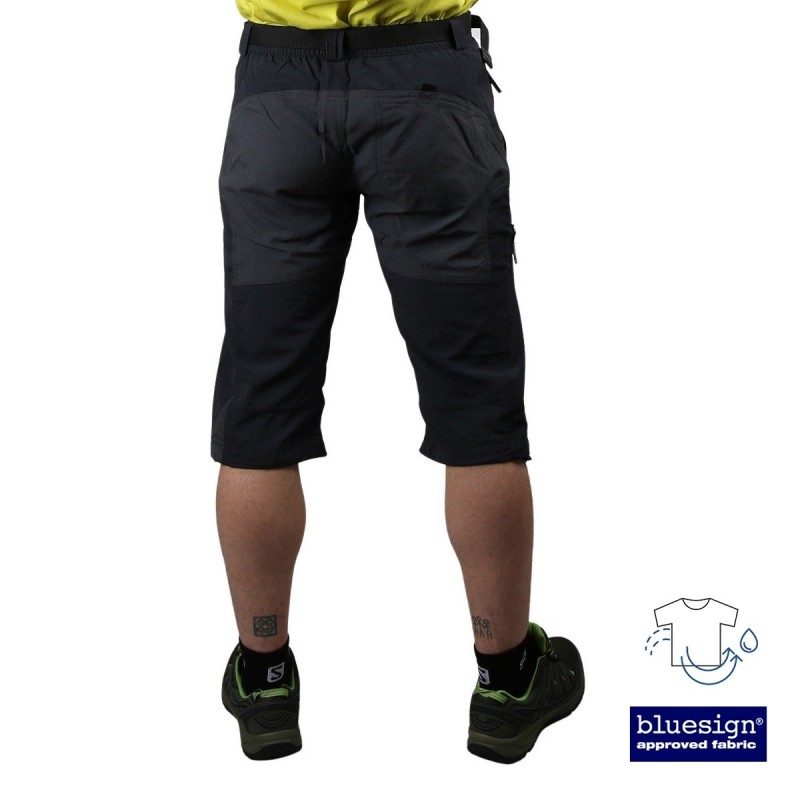 Pantalón corto Trangoworld Brood FI