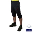Pantalón corto Trangoworld Brood FI