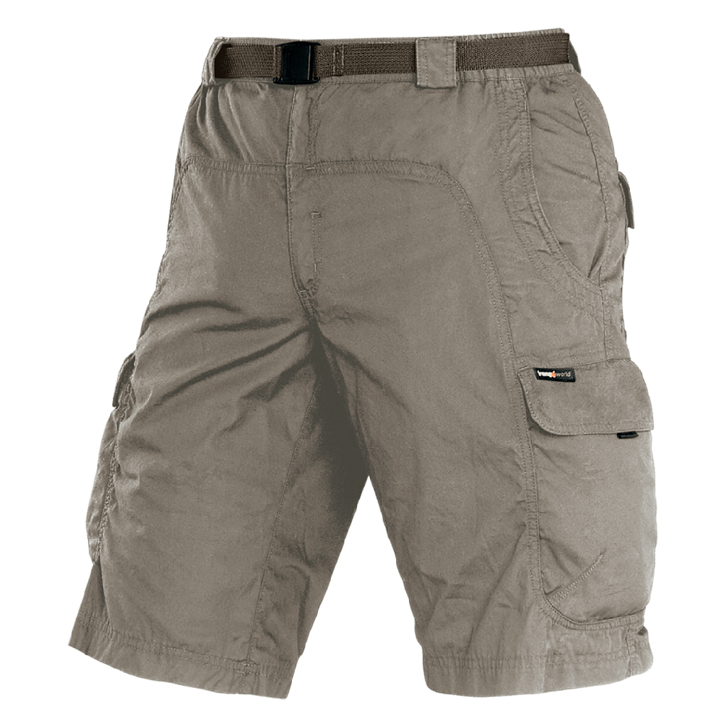 Pantalón corto trangoworld Kiro FI