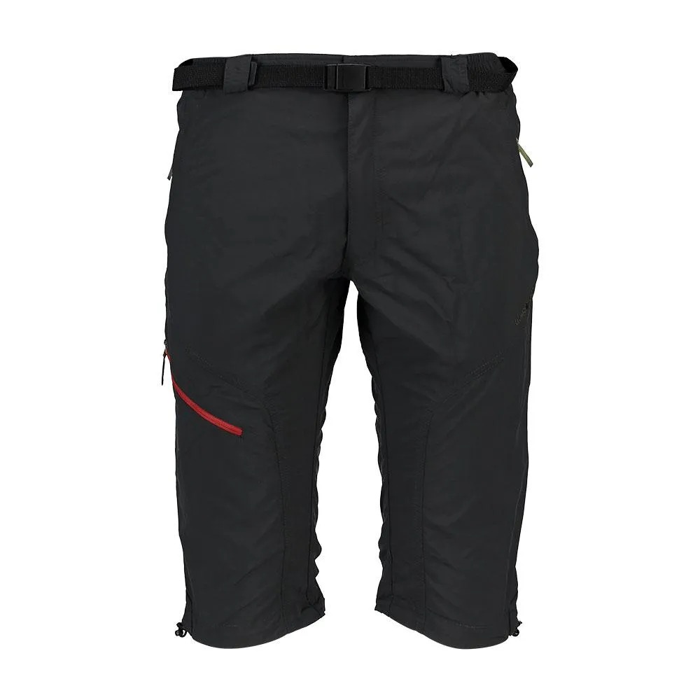 Pantalón corto Trangoworld Brood FI