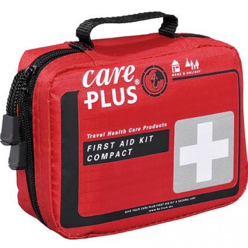 Botiquín Care Plus Compact