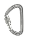 Petzl  Spirit Screw Lock