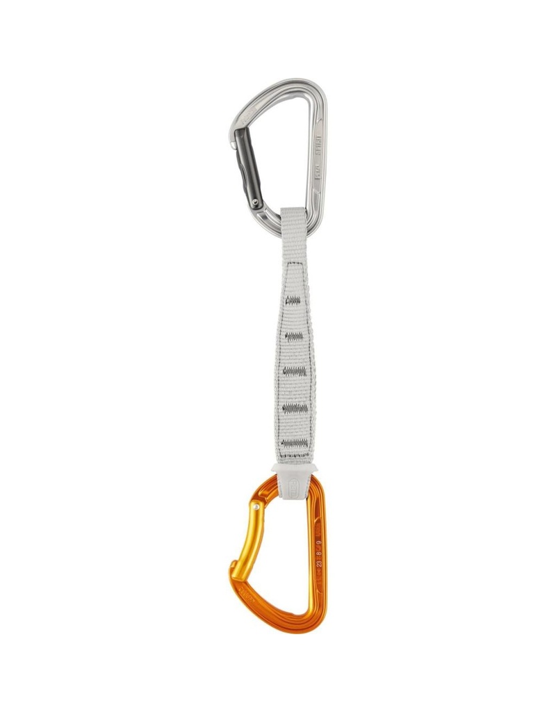 Petzl Spirit Express 17 cm