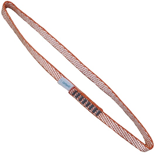 Anillo de cinta Qi'Roc Dyneema 120cm (12mm)