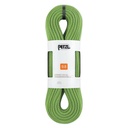 Cuerda Petzl Contact 9.8 mm 70m. Verde