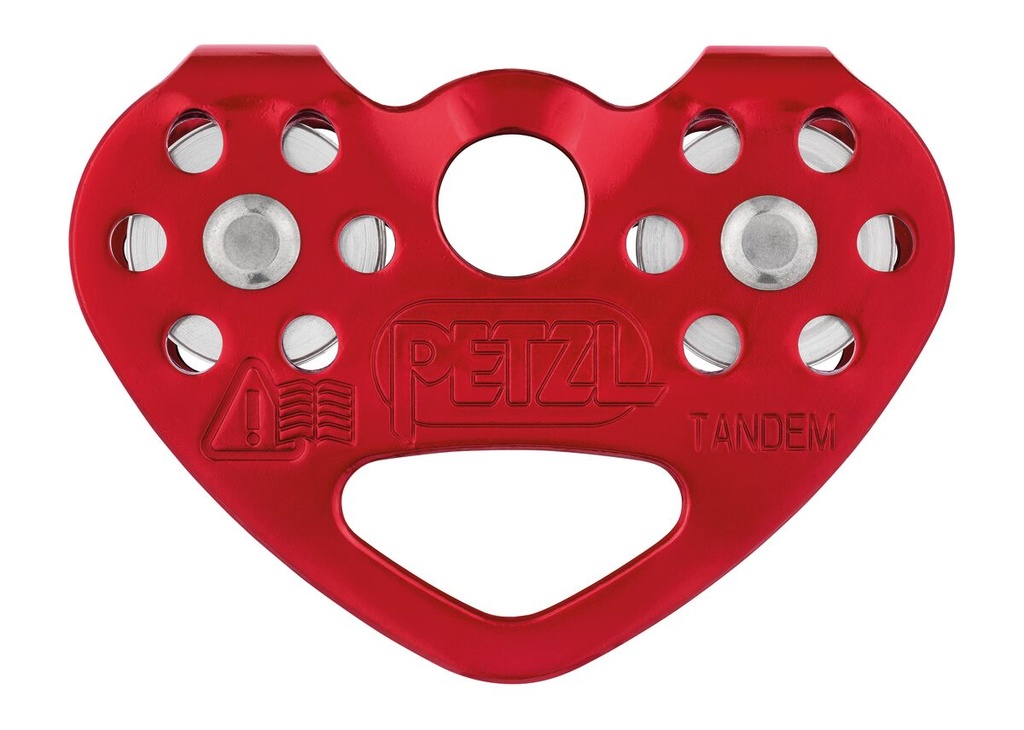 Petzl Tandem