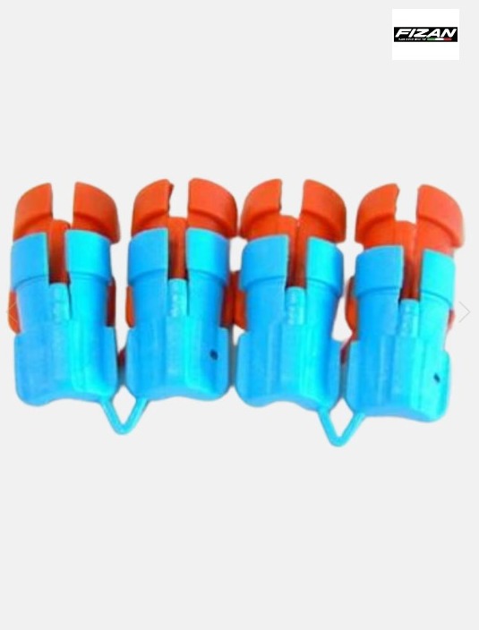 Expansor de Repuesto Fizan