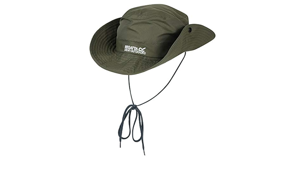 Regatta Hiking Hat WR
