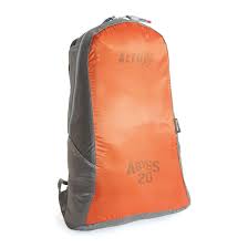 Altus Abyss. Mochila plegable