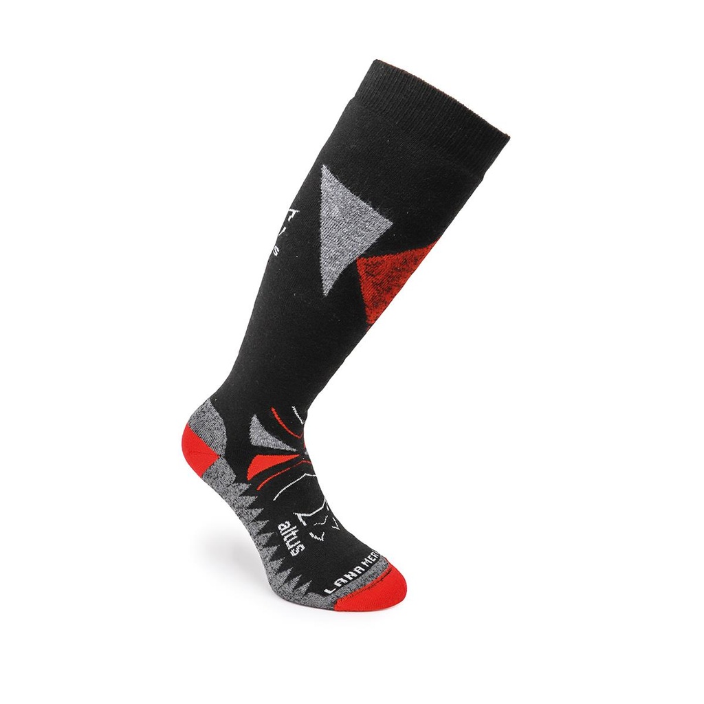 Altus Tibia