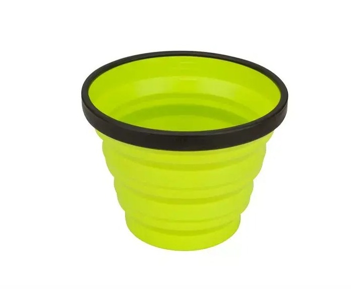 Vaso Plegable See to Summit Xmug