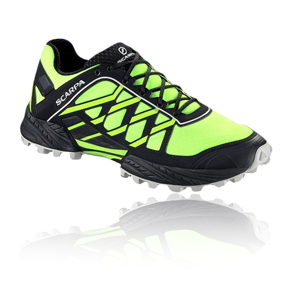 Scarpa Neutron