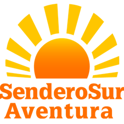 Logo de senderosuraventura